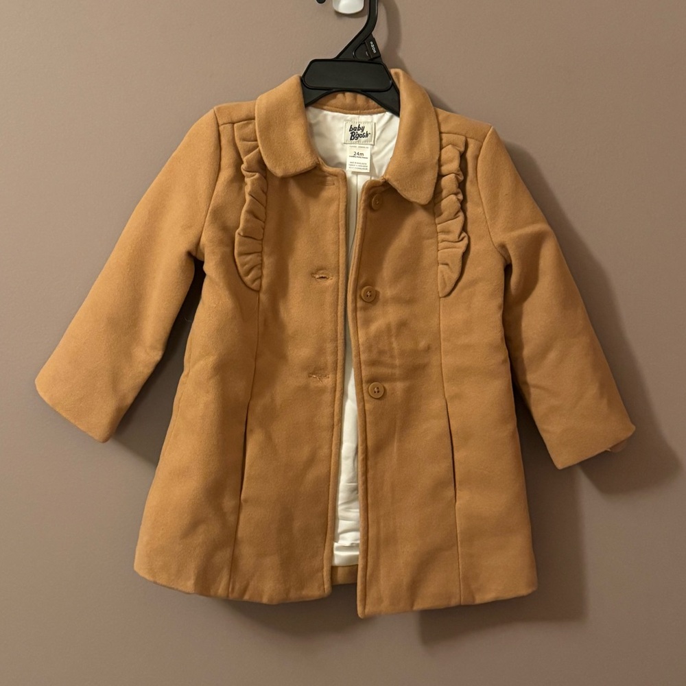 Baby B’Gosh Dress Coat